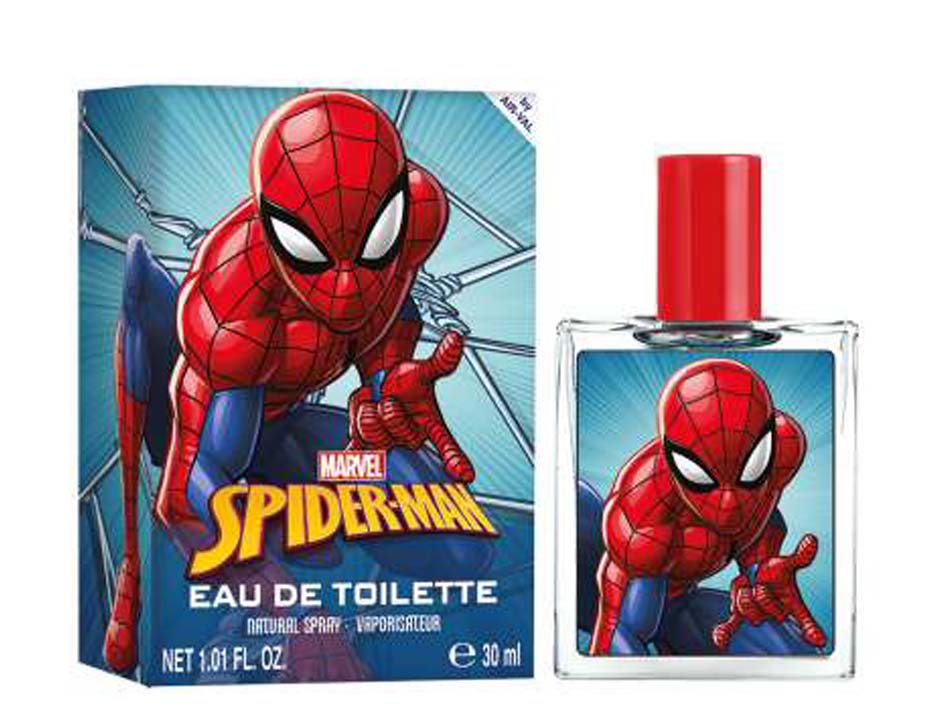 Spider-Man- EDT 30ml