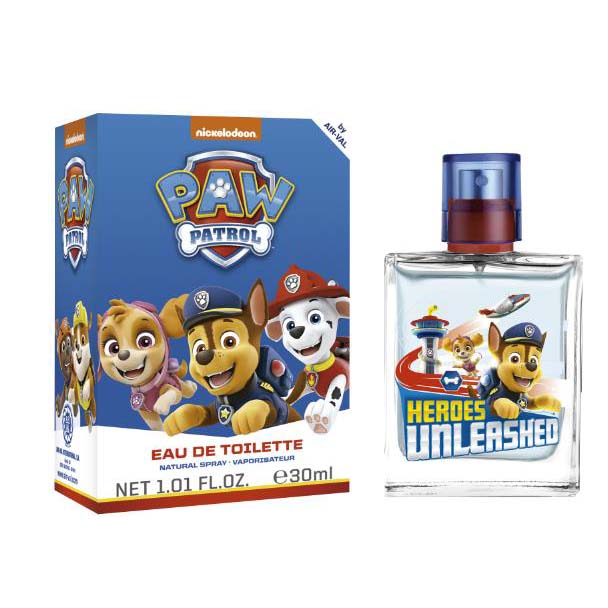 Paw Patrol- EDT 30ml