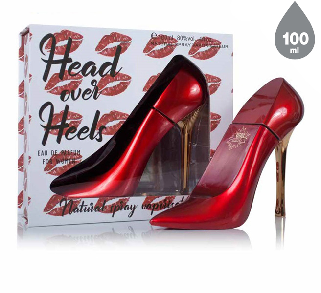 Ladies Touch- 