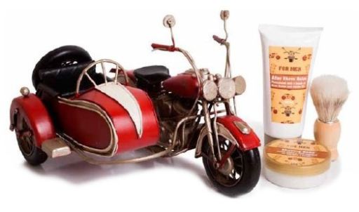 Vintage Collection- 