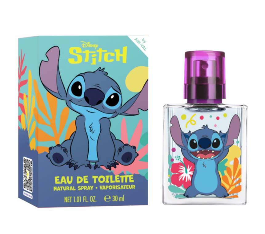 Stitch- EDT 30 ml