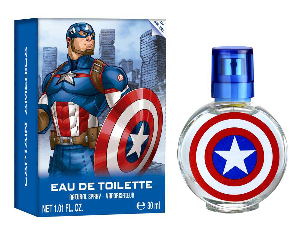 Marvel- 