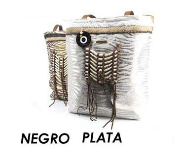 Simo Sastre- Saco Shopping