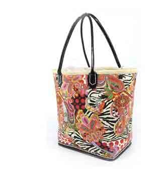 Simo Sastre- Saco Shopping