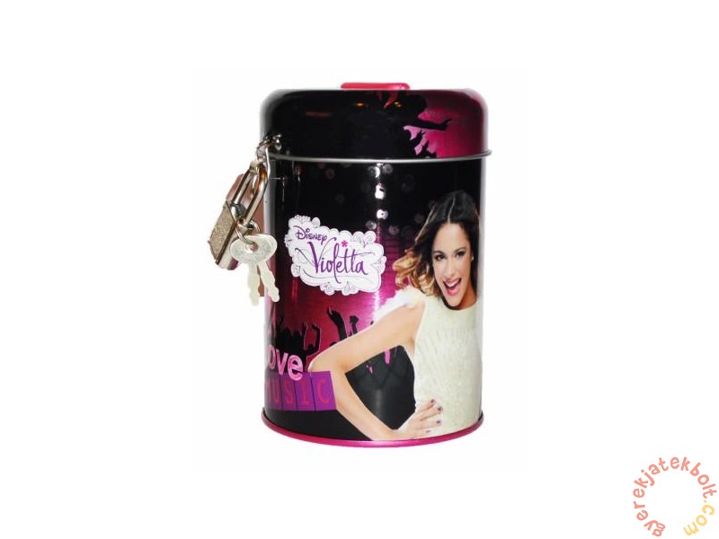 Violetta- Mealheiro SKVI18