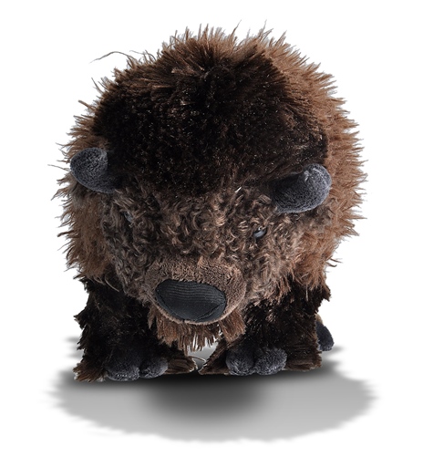 Wild Republic-CK BISON 30 cm
