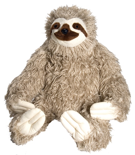 Wild Republic-CK JUMBO SLOTH 76 CM