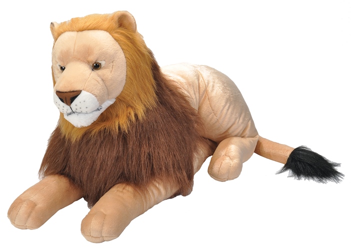 Wild Republic-CK JUMBO LION 76cm