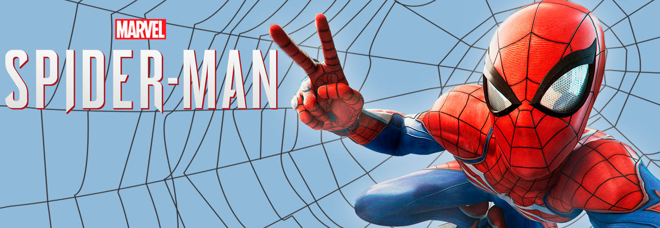 spider-man