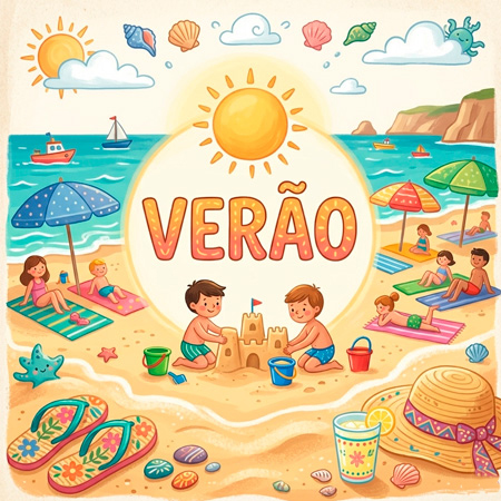 Imagem mosaico