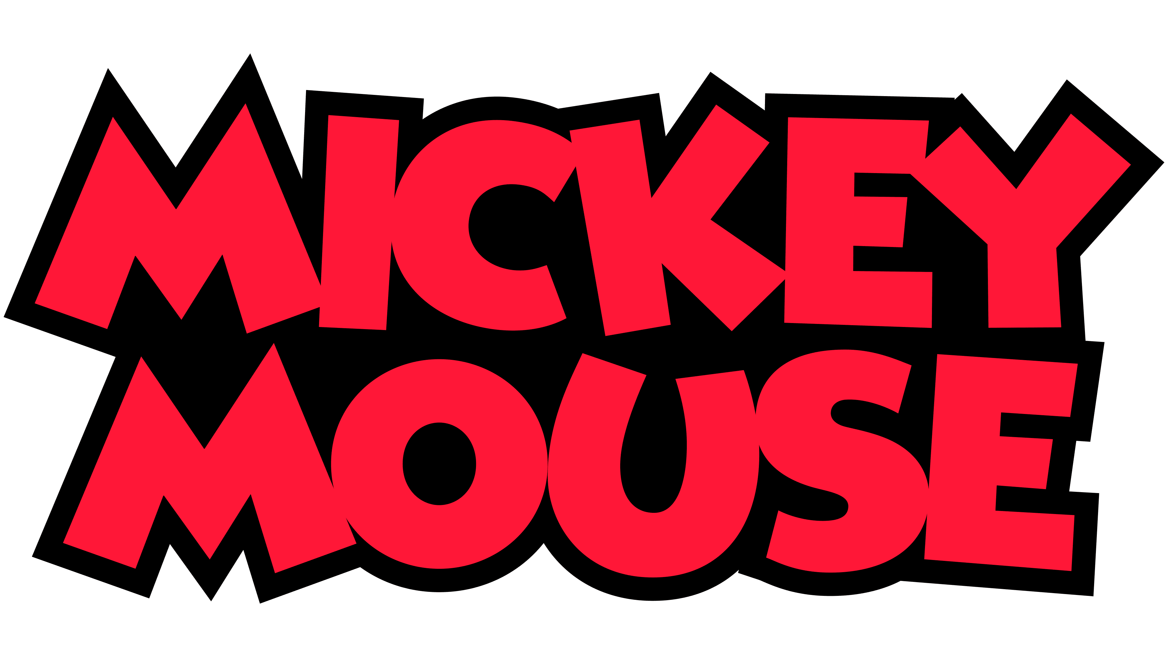 Mickey-Mouse-Logo